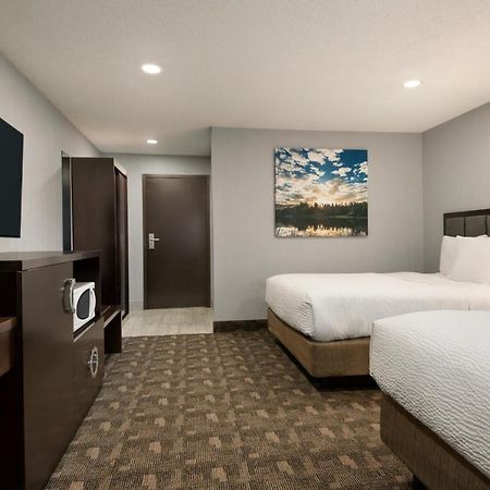 Days Inn By Wyndham Wainwright Exterior foto
